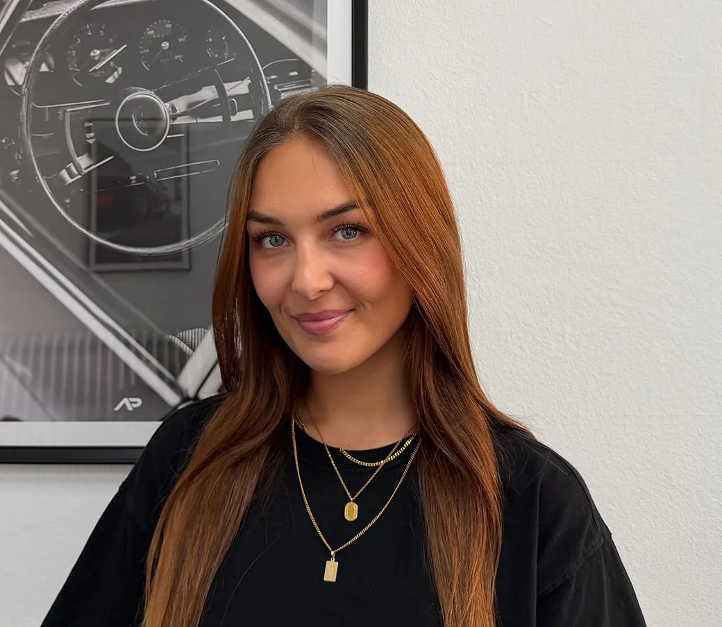 Alina